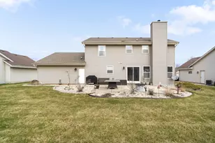 4113 Whispering Ridge Pass, Franklin, WI 53132 - Photo 25