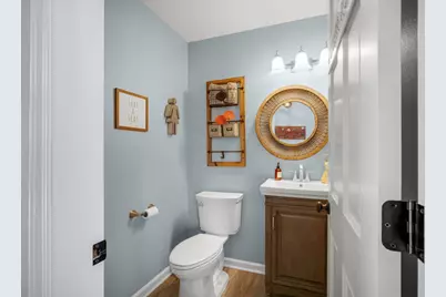 4113  Whispering Ridge Pass, Franklin, WI 53132 - Photo 15