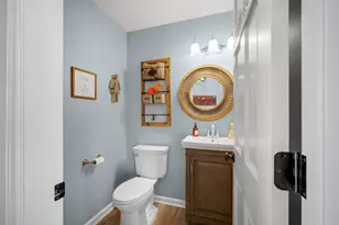 4113 Whispering Ridge Pass, Franklin, WI 53132 - Photo 15