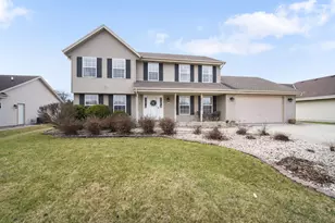 4113 Whispering Ridge Pass, Franklin, WI 53132 - Photo 1