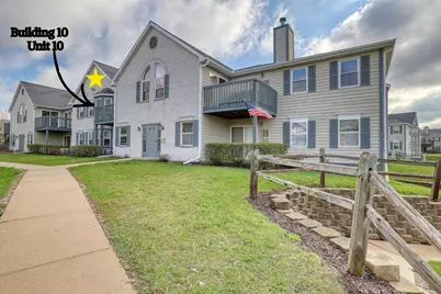 N25W24069  River Park Dr #10, Pewaukee, WI 53072 - Photo 3