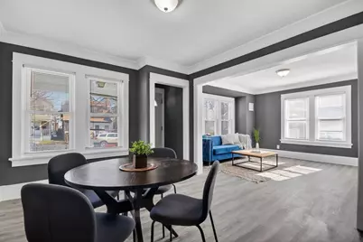 3815 N Vel R Phillips Ave, Milwaukee, WI 53212 - Photo 9