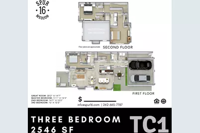 11330 N Buntrock Ave, Mequon, WI 53092 - Photo 1