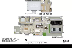 11330 N Buntrock Ave, Mequon, WI 53092 - Photo 1