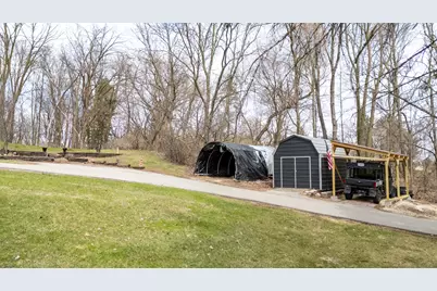 7224  Maple Ln, Hartford, WI 53027 - Photo 39