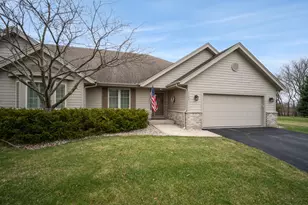 7103 W Mequon Trail Rd, Mequon, WI 53092 - Photo 1