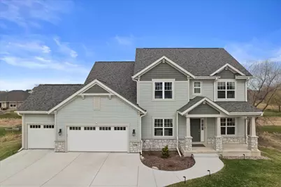 1316  Orchard View Ln, Mukwonago, WI 53149 - Photo 5