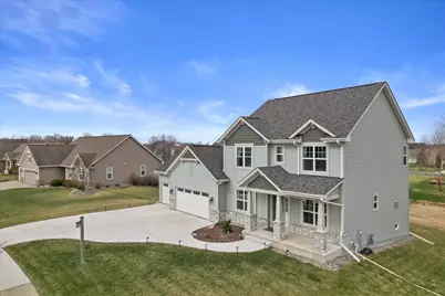 1316  Orchard View Ln, Mukwonago, WI 53149 - Photo 3
