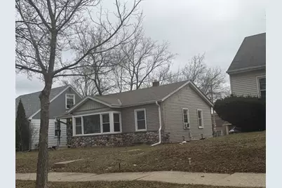 4368 N 62nd St, Milwaukee, WI 53216 - Photo 3