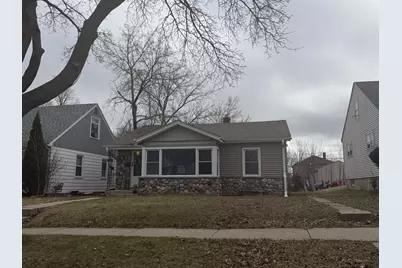 4368 N 62nd St, Milwaukee, WI 53216 - Photo 1