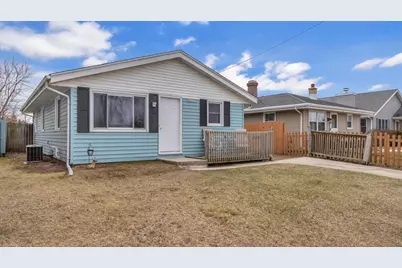 1417  Macarther Ave, Sheboygan, WI 53083 - Photo 1