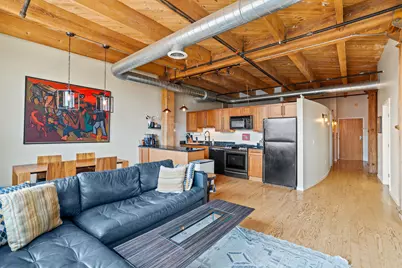 234 E Reservoir Ave #503, Milwaukee, WI 53212 - Photo 3