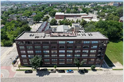 234 E Reservoir Ave #503, Milwaukee, WI 53212 - Photo 29