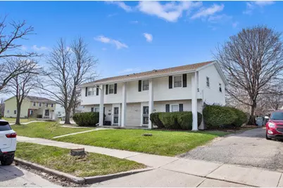 6555 N Bourbon St #6555, Milwaukee, WI 53224 - Photo 7