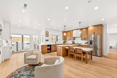 W5702  North Dr, La Grange, WI 53121 - Photo 3