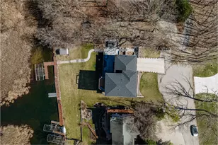 W5702 North Dr, La Grange, WI 53121 - Photo 91