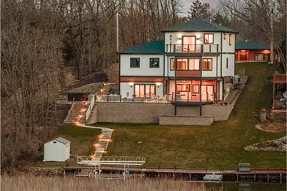 W5702  North Dr, La Grange, WI 53121 - Photo 69