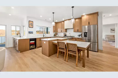 W5702  North Dr, La Grange, WI 53121 - Photo 5