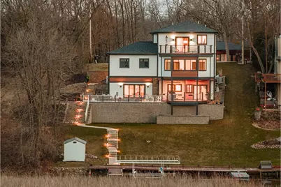 W5702  North Dr, La Grange, WI 53121 - Photo 87