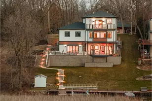 W5702 North Dr, La Grange, WI 53121 - Photo 87