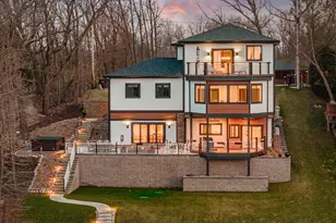 W5702 North Dr, La Grange, WI 53121 - Photo 1