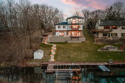 W5702  North Dr, La Grange, WI 53121 - Photo 85