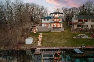 W5702 North Dr, La Grange, WI 53121 - Photo 85