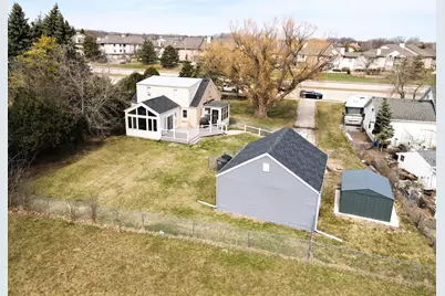 3531 W Rawson Ave, Franklin, WI 53132 - Photo 45