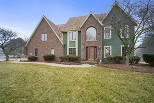 2840 Norman Dr, Brookfield, WI 53045 - Photo 1