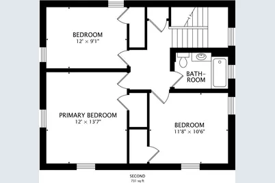 3325  15th St, Racine, WI 53405 - Photo 17