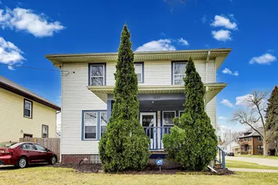 3325  15th St, Racine, WI 53405 - Photo 21