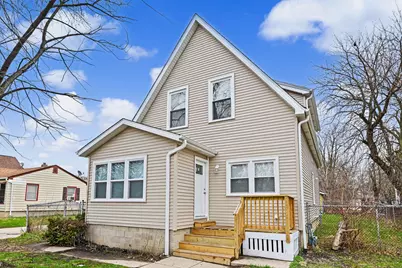 1634 N 27th St, Milwaukee, WI 53208 - Photo 1