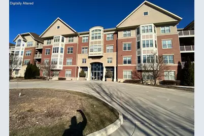4110 S Lake Dr #334, Saint Francis, WI 53235 - Photo 1