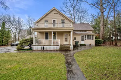 10806 W Freistadt Rd, Mequon, WI 53097 - Photo 1