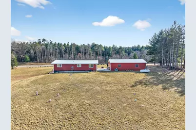 106  County Road M -, Lincoln, WI 53964 - Photo 3