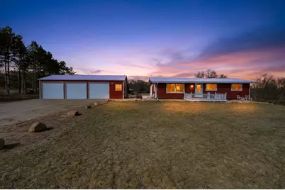 106  County Road M -, Lincoln, WI 53964 - Photo 1