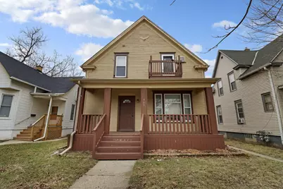 937  Grove Ave, Racine, WI 53405 - Photo 1