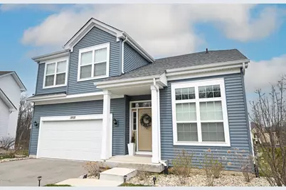 1868  Forestview Ct, Lake Geneva, WI 53147 - Photo 1