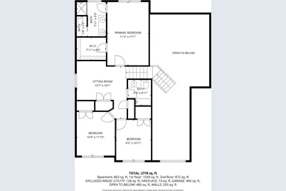 1868  Forestview Ct, Lake Geneva, WI 53147 - Photo 37