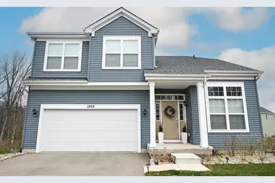 1868  Forestview Ct, Lake Geneva, WI 53147 - Photo 31