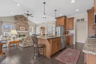 17955 Ashlea Dr, Brookfield, WI 53045 - Photo 5