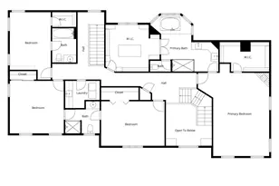 2820 Norman Dr, Brookfield, WI 53045 - Photo 43