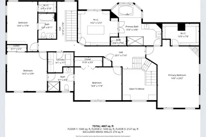 2820  Norman Dr, Brookfield, WI 53045 - Photo 41