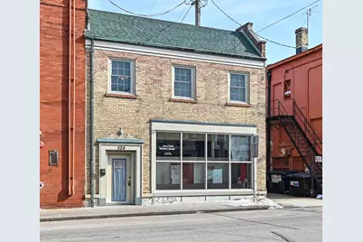 524  Milwaukee Ave #581/589 Pine St, Burlington, WI 53105 - Photo 1