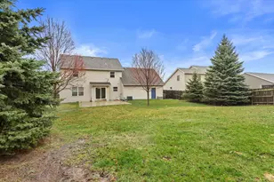 8809 Citadel Terrace, Sturtevant, WI 53177 - Photo 7