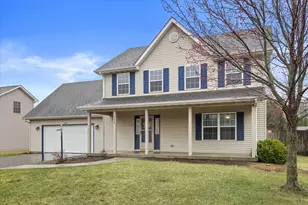 8809 Citadel Terrace, Sturtevant, WI 53177 - Photo 3