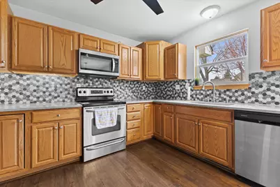 8809  Citadel Ter, Sturtevant, WI 53177 - Photo 15