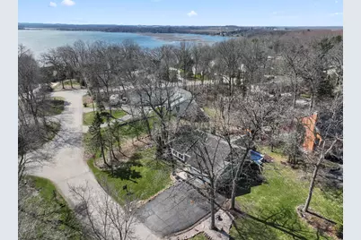 W8231  Lake Ter, Lake Mills, WI 53551 - Photo 47