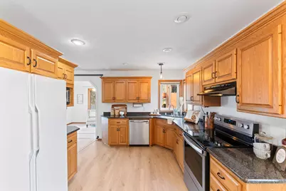 W8231  Lake Ter, Lake Mills, WI 53551 - Photo 9