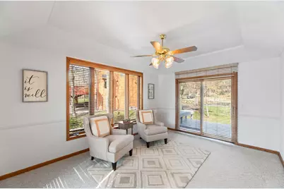 W8231  Lake Ter, Lake Mills, WI 53551 - Photo 23